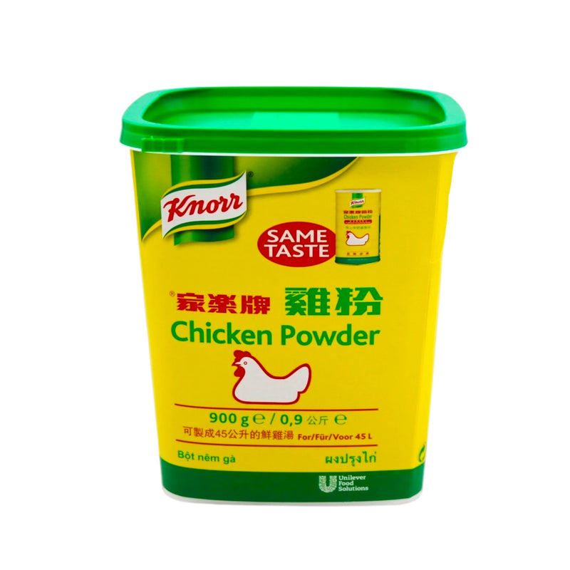 Knorr Chicken Powder 900g - Tuk Tuk Mart