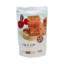SYZ Hawthorn Crisp 膳源澤山楂大方酥 160g - Tuk Tuk Mart