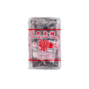 New South Black Slab Sugar 新南牌黑蔗糖 400g - Tuk Tuk Mart
