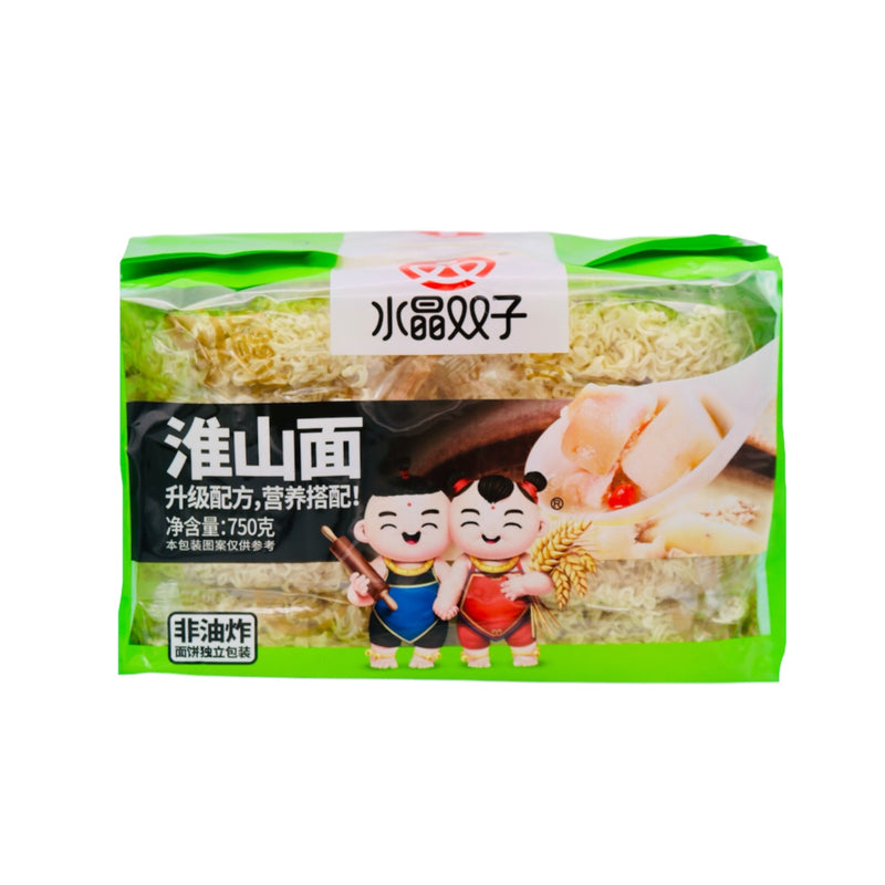SZ Brand Yam Flavour Noodles 750g - Tuk Tuk Mart
