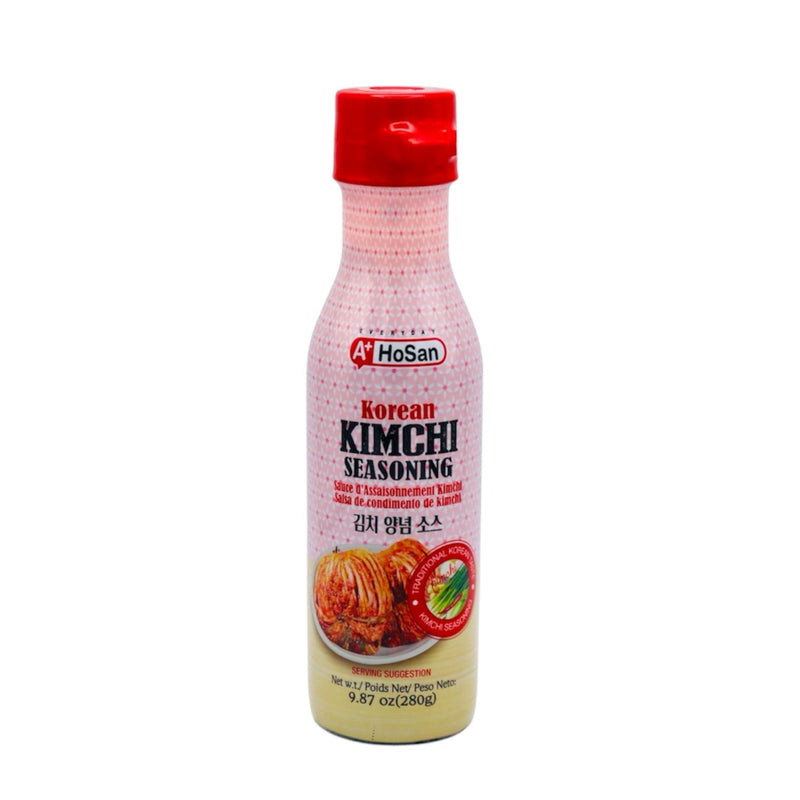 Hosan Korean Kimchi Seasoning 280g - Tuk Tuk Mart