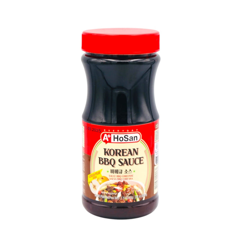Hosan Korean BBQ Sauce 960g - Tuk Tuk Mart