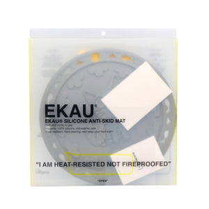 EKAU Silicone Anti-skid Mat - Tuk Tuk Mart