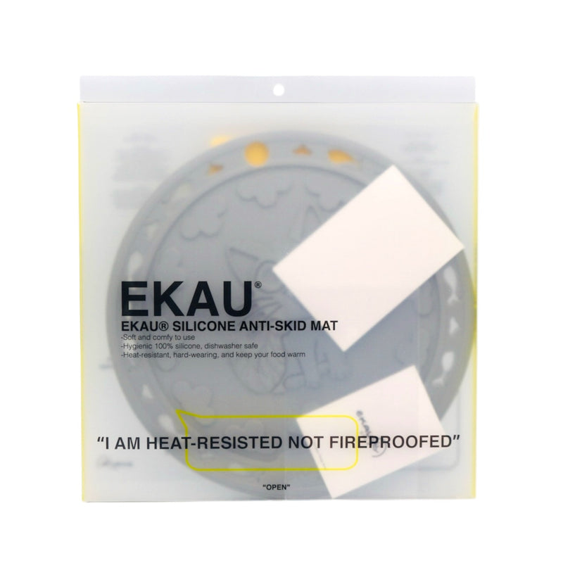 EKAU Silicone Anti-skid Mat - Tuk Tuk Mart