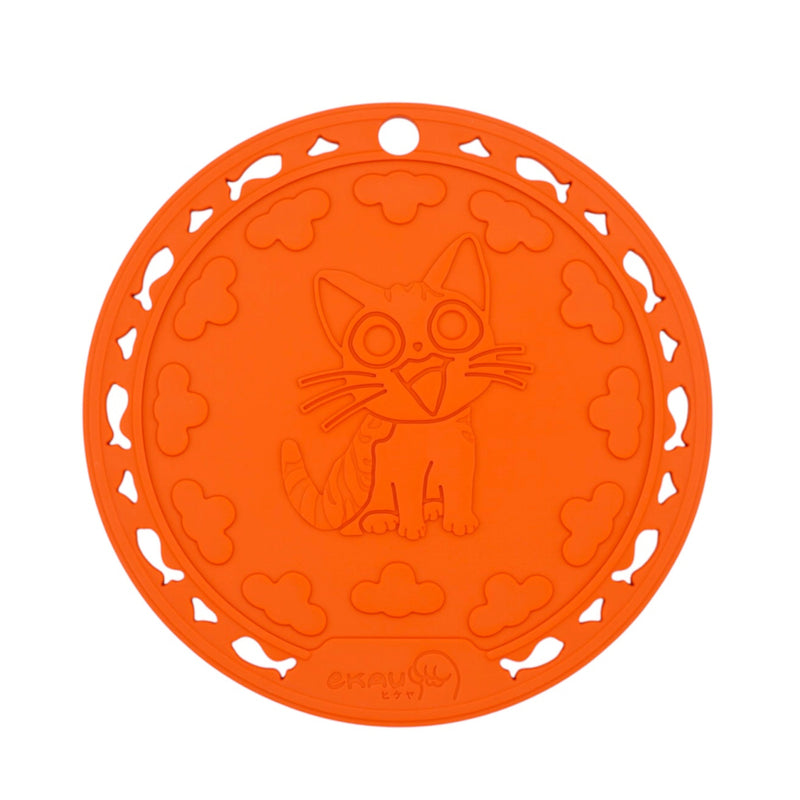 EKAU Silicone Anti-skid Mat - Tuk Tuk Mart