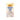 YUMMY YUMMY Coated Biscuit Stick Milk Flavour 60g - Tuk Tuk Mart