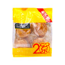 Happy Rich Symbol Butter Swirl Bread 320g - Tuk Tuk Mart