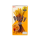 Glico Nutty Almond Pocky 39g - Tuk Tuk Mart