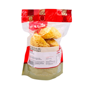 On Kee Dried White Fungus 安記靚白雪耳球(黃) 150g - Tuk Tuk Mart
