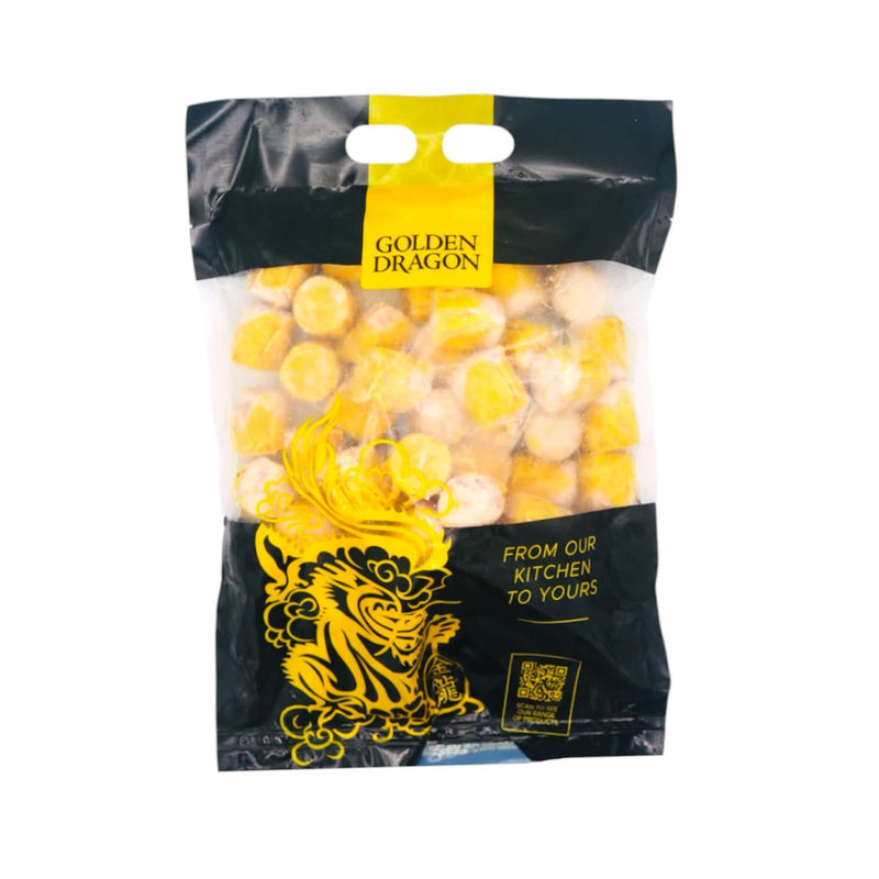 Golden Dragon Pork Siu Mai (50pcs) 1030g (Frozen) - Tuk Tuk Mart