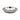 Mei Xing Stainless Steel Meal Plate Platter 美興不鏽鋼餐盤 26cm - Tuk Tuk Mart