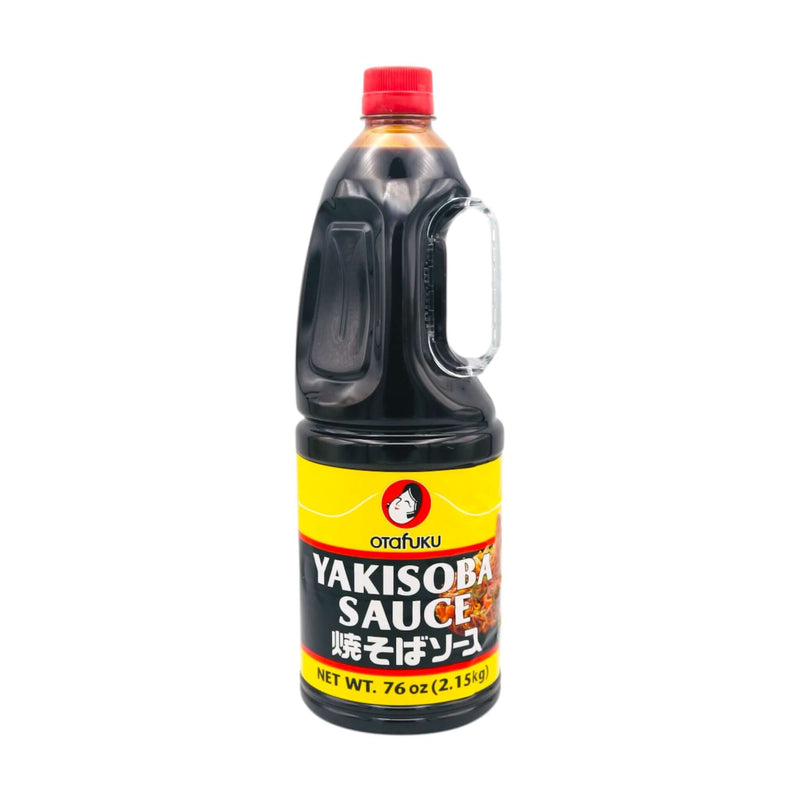 Otafuku Yakisoba Sauce 1795ml / 2.15kg - Tuk Tuk Mart