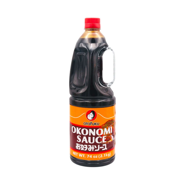 Otafuku Okonomi Sauce 1775ml / 2.1kg - Tuk Tuk Mart