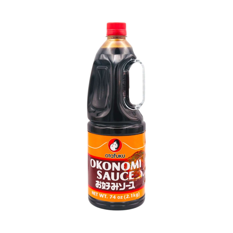 Otafuku Okonomi Sauce 1775ml / 2.1kg - Tuk Tuk Mart