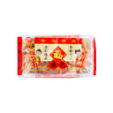 Red Tea Room Dough Twist Cookies 200g | Tuk Tuk Mart