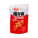 Wei Long Hot & Spicy Konjac Strips 252g - Tuk Tuk Mart