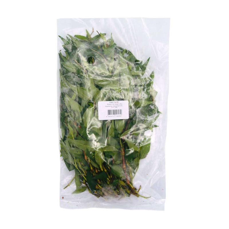 Fresh Pak Paew (Thai) 100g - Tuk Tuk Mart