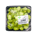 Fresh Peeled Nita Pod (Thai) 100g - Tuk Tuk Mart
