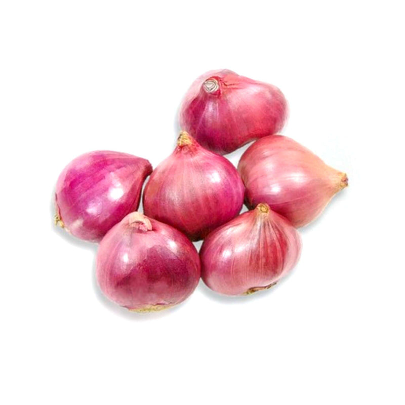Fresh Shallot (Thai) 200g - Tuk Tuk Mart