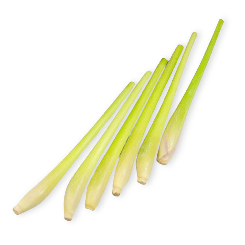 Fresh Lemon Grass (Thai) 100g - Tuk Tuk Mart
