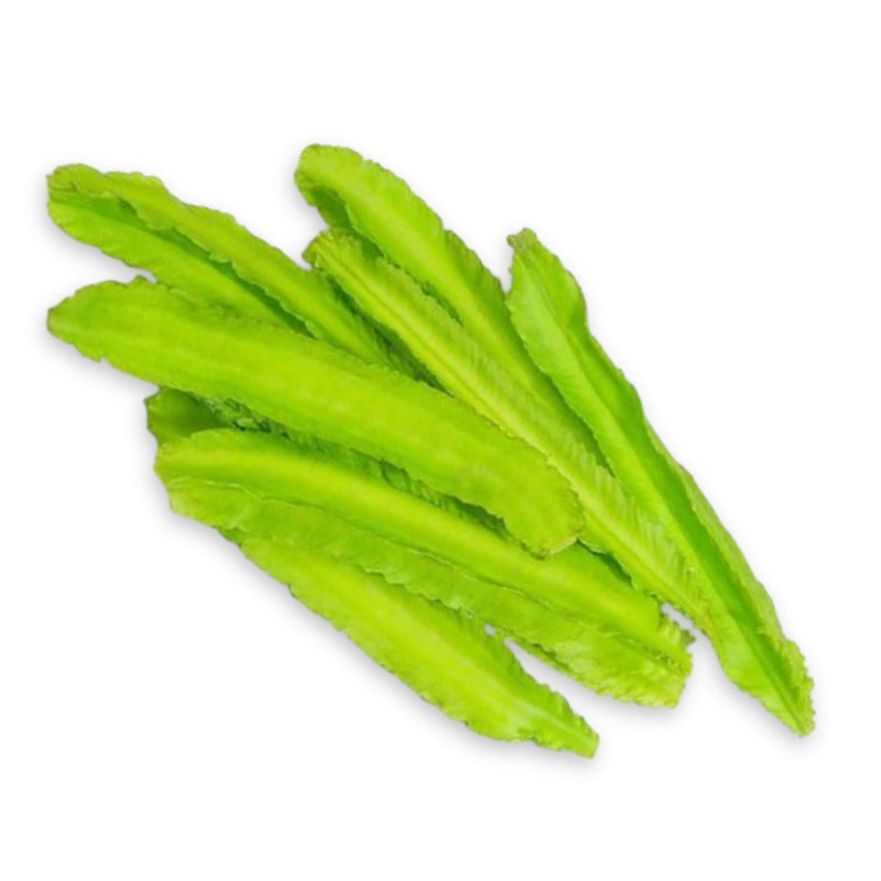 Fresh Winged Bean (Thai) 100g - Tuk Tuk Mart
