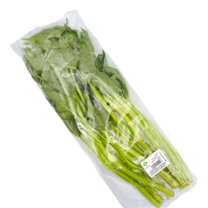 Fresh Water Convolvulus (Thai) 200g - Tuk Tuk Mart