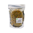 Fresh Boiled Cassod Flower (Thai) 250g - Tuk Tuk Mart
