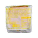 Z.H. Bakery Pandan Flavour Cake Slice 香葉蛋糕片 150g - Tuk Tuk Mart