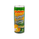 Philippine Brand Calamansi Juice Nectar Drink 250ml - Tuk Tuk Mart