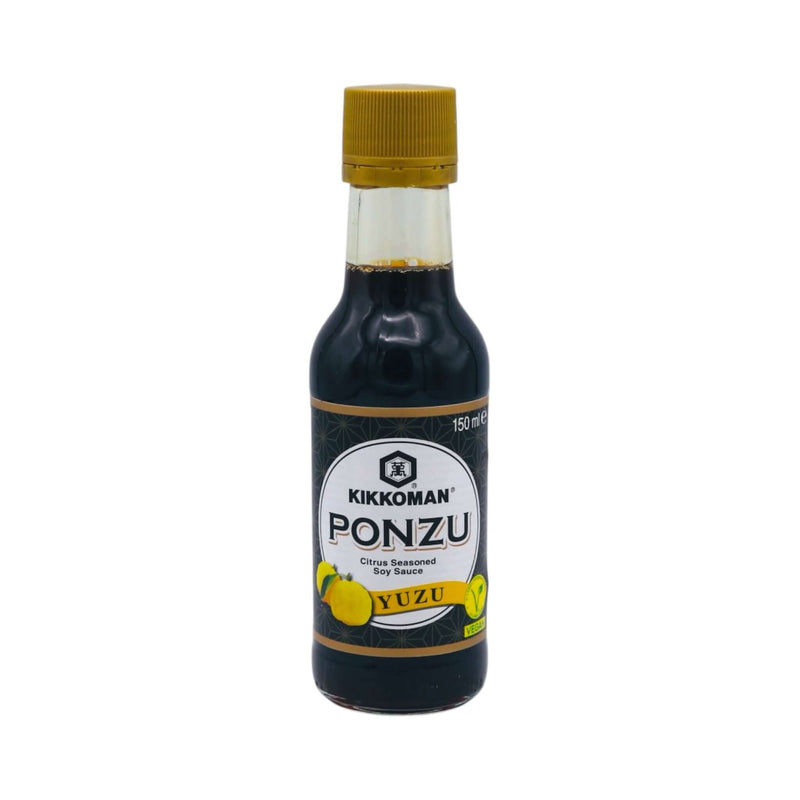 Kikkoman Ponzu Citrus Soy Sauce 150ml - Tuk Tuk Mart