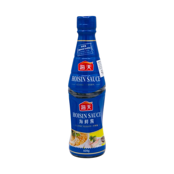 Haitian Hoisin Sauce 海天海鮮醬 609g - Tuk Tuk Mart
