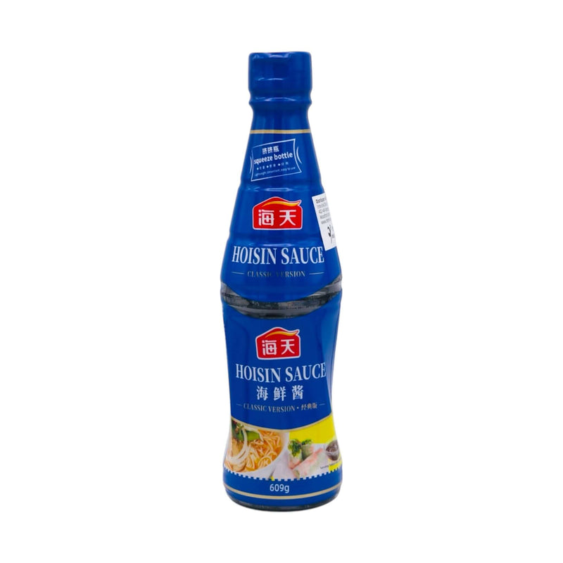 Haitian Hoisin Sauce 海天海鮮醬 609g - Tuk Tuk Mart