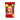 Lay's Flat Potato Chips Hot & Spicy Flavour 48g - Tuk Tuk Mart