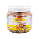 VFoods Coconut Pineapple Biscuit with Pineapple Jam 400g - Tuk Tuk Mart