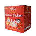 Silk Road Fortune Cookies 絲網路牌幸運小餅 275Pcs - Tuk Tuk Mart
