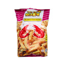Miaow Miaow Prawn Crackers 50g - Tuk Tuk Mart