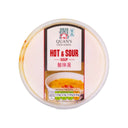 Quan's Hot & Sour Soup 官氏酸辣湯 400g (Frozen)