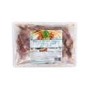 HK Dim Sum Frozen Black Bean Sauce Chicken Feet 410g (Frozen) - Tuk Tuk Mart