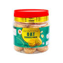 Gold Lily Oat Cookies 金百合燕麥酥 300g - Tuk Tuk Mart