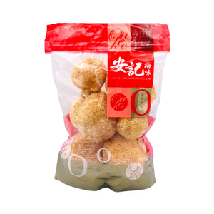 On Kee Dried Monkey Head Mushroom 猴頭菇 150g - Tuk Tuk Mart