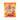 Jin Jin Assorted Flavours Jelly Strip (20.4g*23) 469.2g - Tuk Tuk Mart