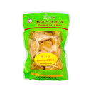 East Asia Brand Beancurd Slice 東亞牌腐竹片 80g - Tuk Tuk Mart