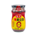 Haday 0 Hot Soybean Paste 海天零添加辣黃豆醬 360g - Tuk Tuk Mart