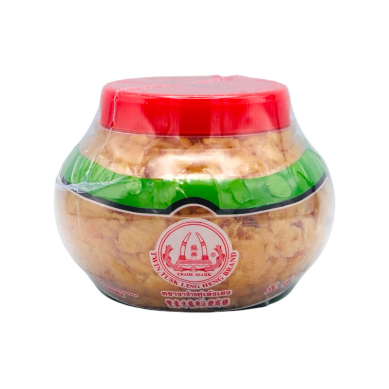 Twin Tusk Leng Heng Brand Preserved Vegetable 310g - Tuk Tuk Mart