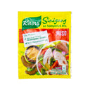 Knorr Tamarind Soup Mix with Miso 23g - Tuk Tuk Mart