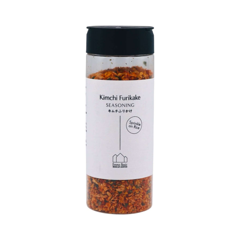 Emma Basic Kimchi Furikake (Rice Seasoning) 100g - Tuk Tuk Mart