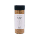Emma Basic Toasted White Sesame Seeds 150g - Tuk Tuk Mart