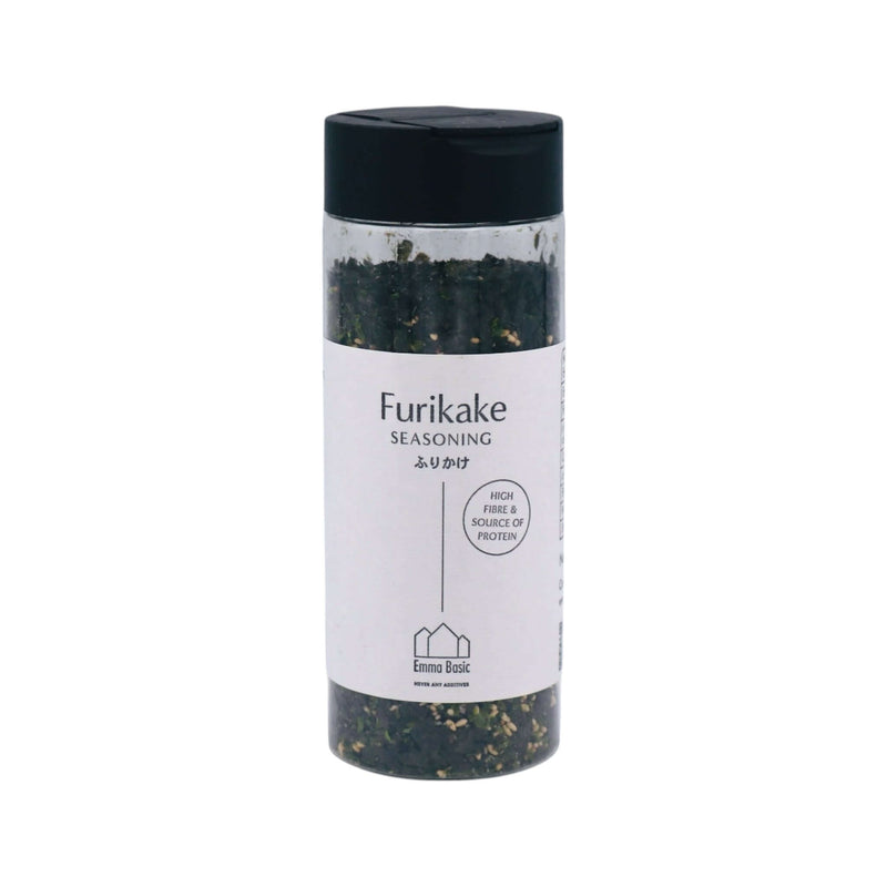 Emma Basic Furikake (Rice Seasoning) 100g - Tuk Tuk Mart