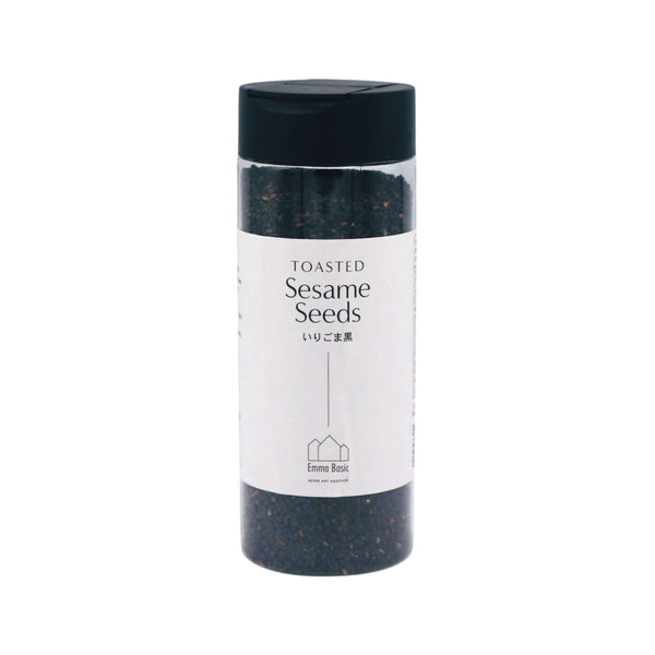 Emma Basic Toasted Sesame Seeds 150g - Tuk Tuk Mart