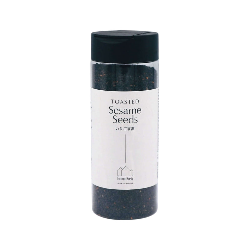 Emma Basic Toasted Sesame Seeds 150g - Tuk Tuk Mart